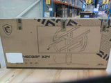 MPG 346CQRF X24 | MSI Gaming Monitor ****Verpackung leicht beschädigt****