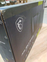 MAG 321UP QD-OLED | MSI Gaming Monitor ****Verpackung leicht beschädigt****