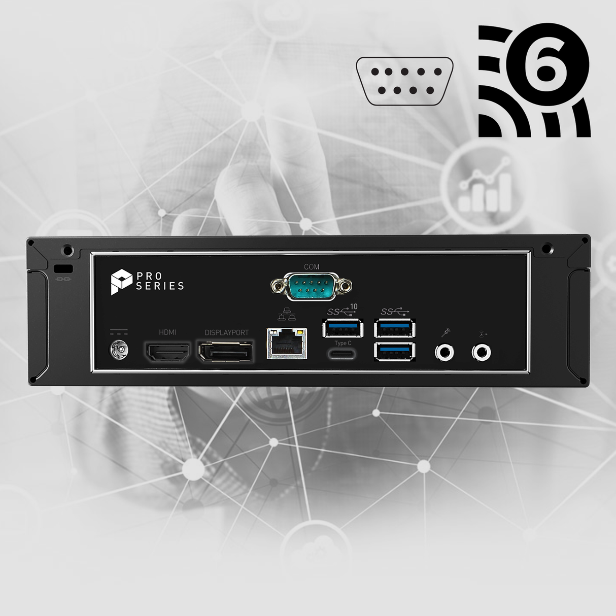 PRO DP21 13M-092BEU - MSI e-Shop | Offiziell von MSI Deutschland