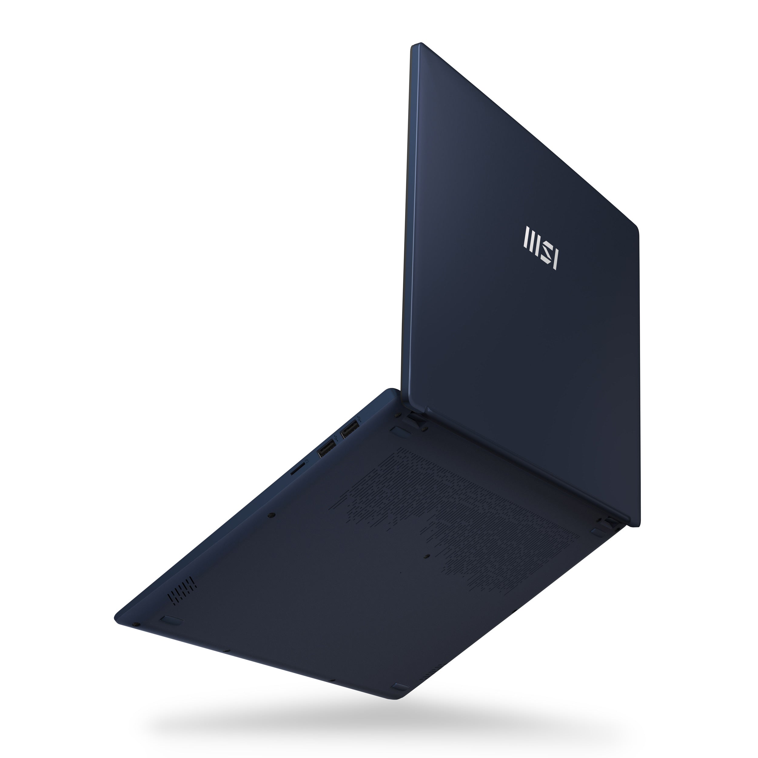 Modern 15 B13M-458 Star Blue | 15,6' FHD Laptop