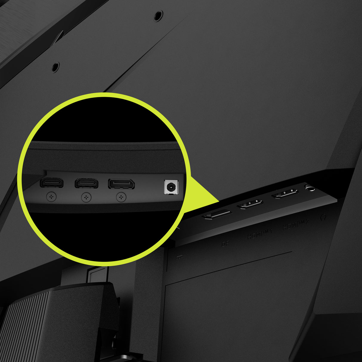 2er Pack - MAG 274CXF | MSI Gaming Monitor