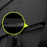 2er Pack - MAG 274CXF | MSI Gaming Monitor