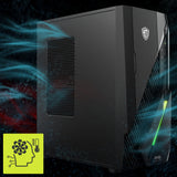 MSI CB MAG Infinite E1 14NUD7-026AT