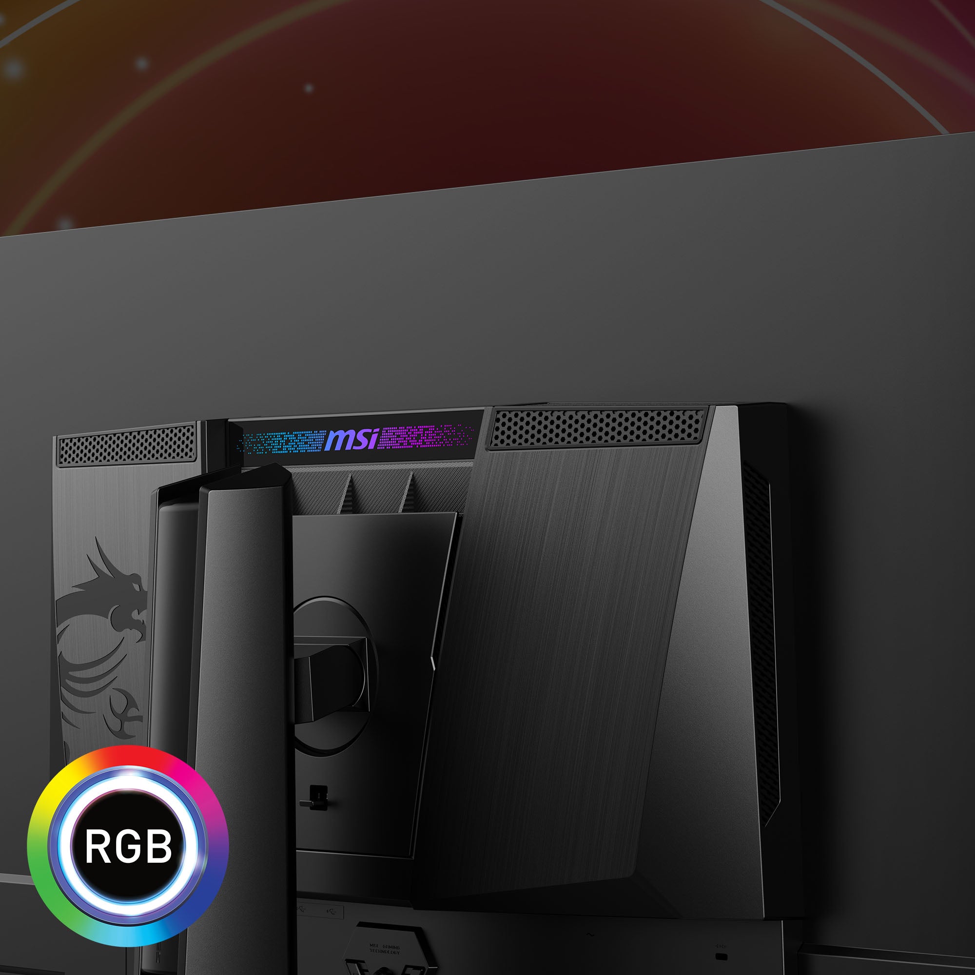 MSI MPG 272URX QD-OLED | MSI Gaming Monitor - MSI e-Shop | Offiziell von MSI Deutschland