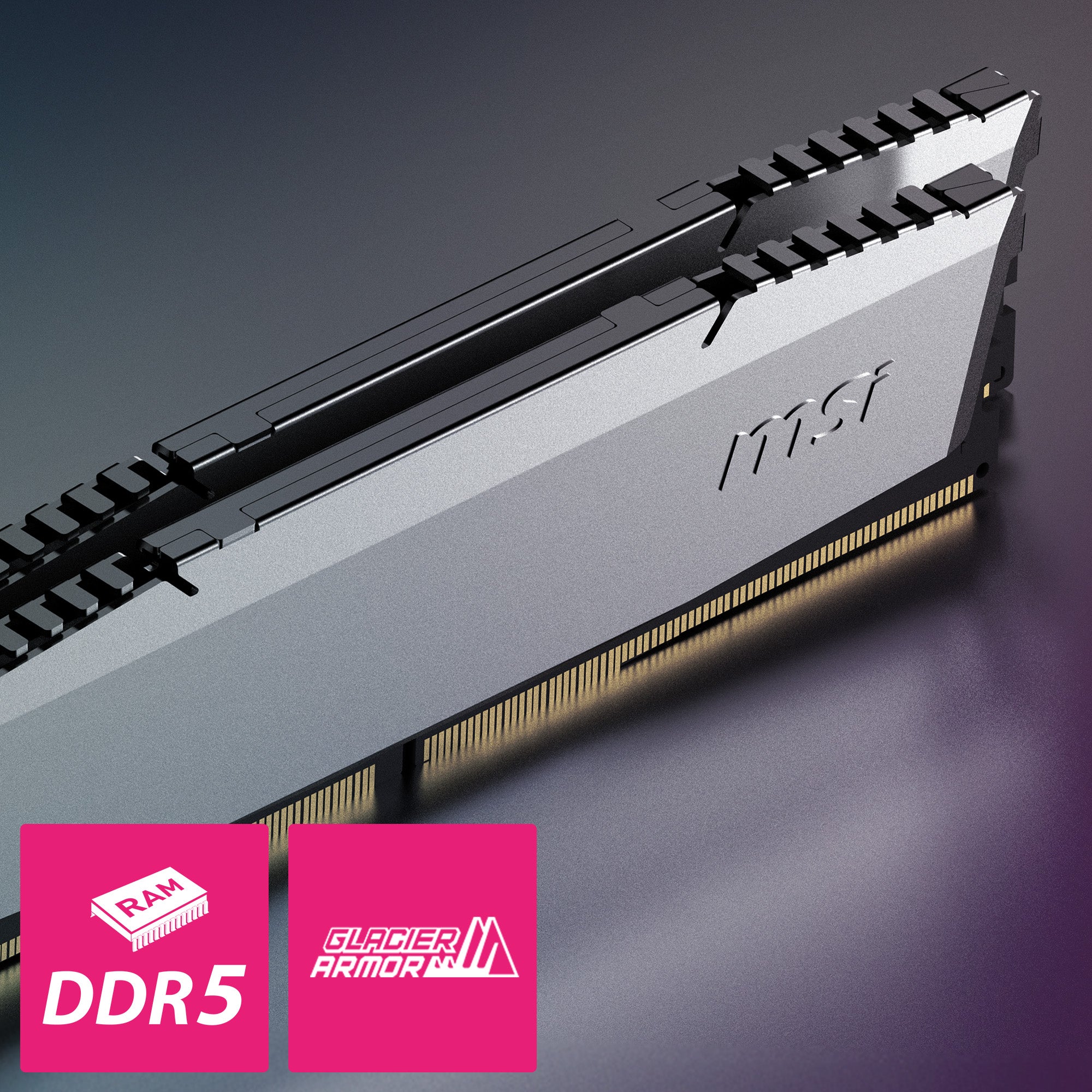 MSI Desktop PC MPG Trident AS AI 2NVM7-073EU