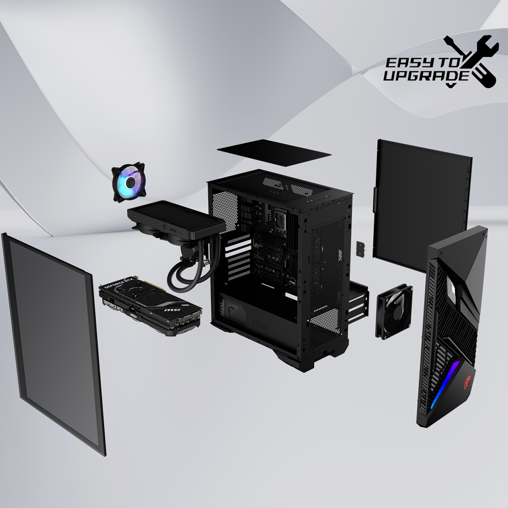 MPG Infinite X2 13FNUI-056AT - MSI e-Shop | Offiziell von MSI Deutschland