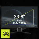 MSI CB MAG 242F | MSI Gaming Monitor - MSI e-Shop | Offiziell von MSI Deutschland