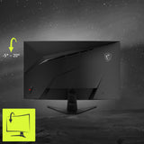 MSI CB MAG 321CQF E18 | MSI Gaming Monitor - MSI e-Shop | Offiziell von MSI Deutschland