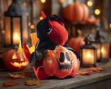MSI Lucky Doll Schlüsselanhänger – Halloween
