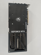 MSI Grafikkarte GeForce RTX 5090 32G VENTUS 3X OC - Refurbished