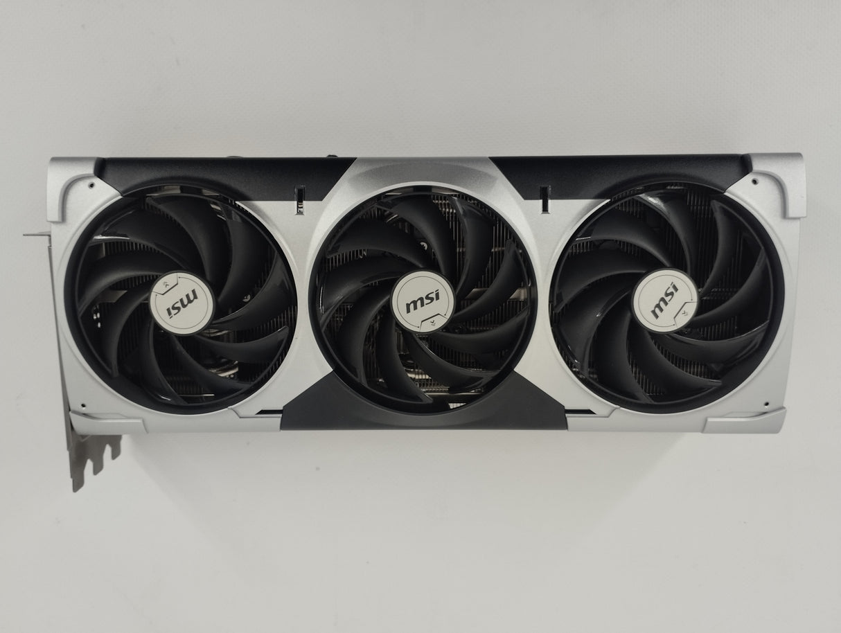 MSI Grafikkarte GeForce RTX 5090 32G VENTUS 3X OC - Refurbished
