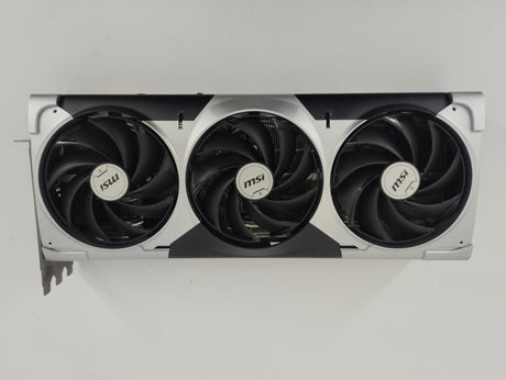 MSI Grafikkarte GeForce RTX 5090 32G VENTUS 3X OC - Refurbished - MSI e-Shop | Offiziell von MSI Deutschland