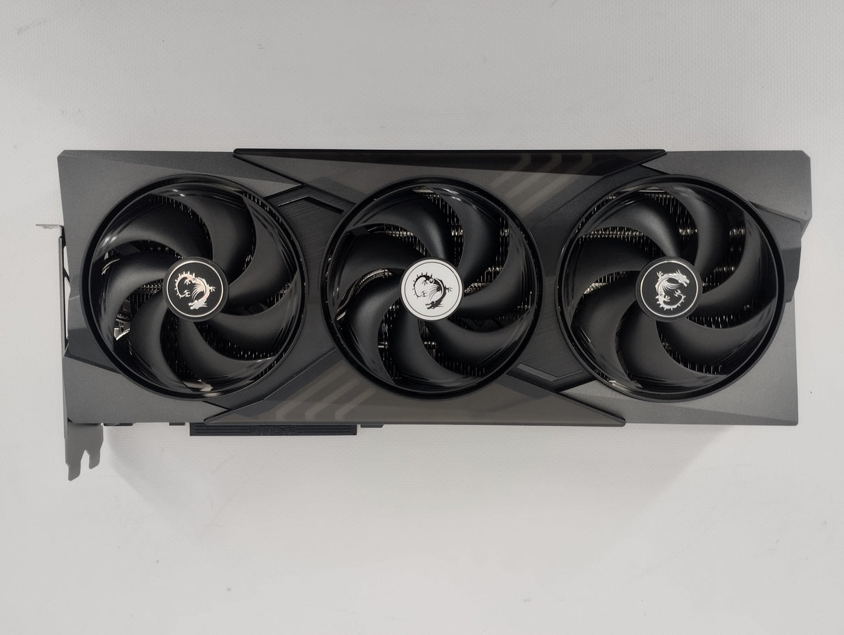 MSI Grafikkarte GeForce RTX 5080 16G GAMING TRIO OC -Refurbished - MSI e-Shop | Offiziell von MSI Deutschland