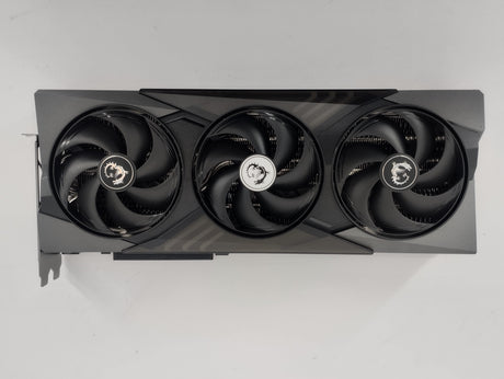 MSI Grafikkarte GeForce RTX 5080 16G GAMING TRIO OC -Refurbished - MSI e-Shop | Offiziell von MSI Deutschland