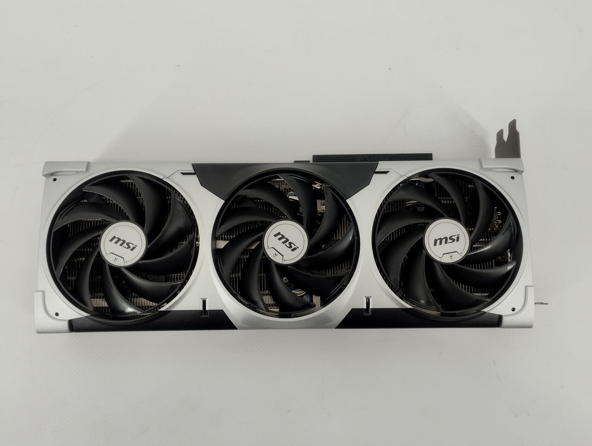 MSI Grafikkarte GeForce RTX 5080 16G VENTUS 3X OC PLUS - Refurbished