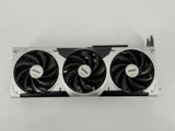 MSI Grafikkarte GeForce RTX 5080 16G VENTUS 3X OC PLUS - Refurbished