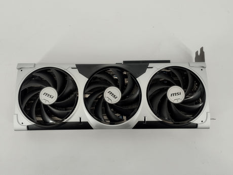 MSI Grafikkarte GeForce RTX 5080 16G VENTUS 3X OC PLUS - Refurbished