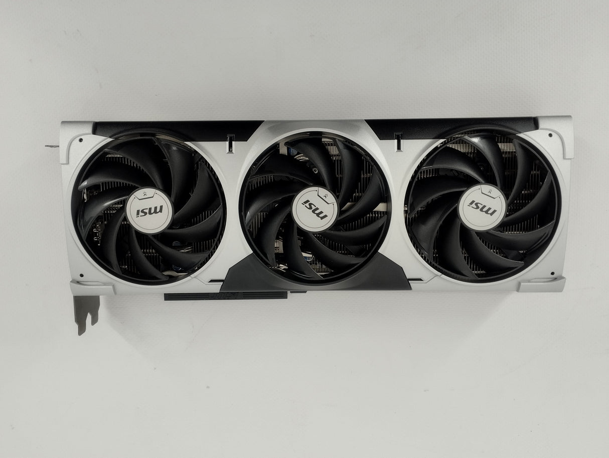 GeForce RTX 5070 Ti 16G VANGUARD SOC - Refurbished - MSI e-Shop | Offiziell von MSI Deutschland