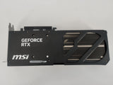 MSI Grafikkarte GeForce RTX 5080 16G SHADOW 3X OC - Refurbished - MSI e-Shop | Offiziell von MSI Deutschland