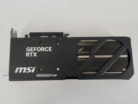 MSI Grafikkarte GeForce RTX 5080 16G SHADOW 3X OC - Refurbished - MSI e-Shop | Offiziell von MSI Deutschland