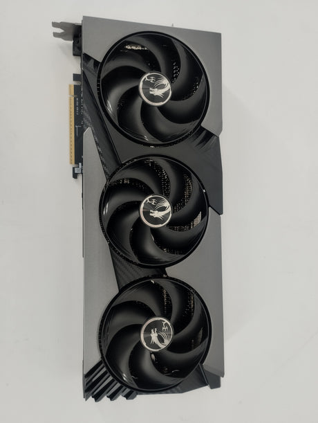 MSI Grafikkarte GeForce RTX 5060 Ti 16G VENTUS 2X OC PLUS - Refurbished - MSI e-Shop | Offiziell von MSI Deutschland