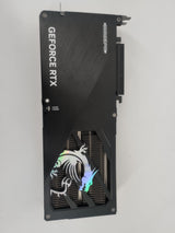 MSI Grafikkarte GeForce RTX 5070 Ti 16G GAMING TRIO OC PLUS - Refurbished - MSI e-Shop | Offiziell von MSI Deutschland