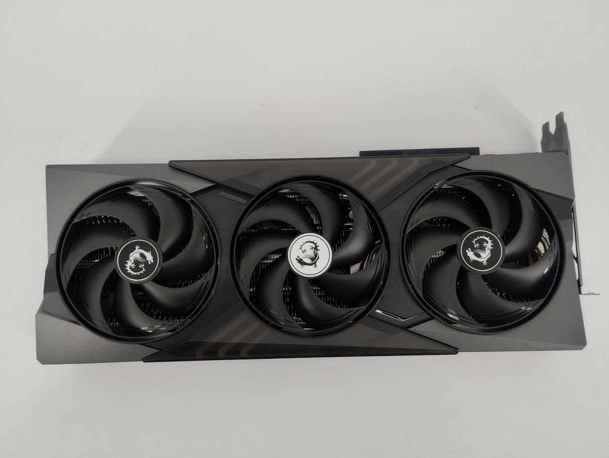 MSI Grafikkarte GeForce RTX 5070 Ti 16G GAMING TRIO OC PLUS - Refurbished - MSI e-Shop | Offiziell von MSI Deutschland