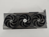 MSI Grafikkarte GeForce RTX 5070 Ti 16G GAMING TRIO OC PLUS - Refurbished - MSI e-Shop | Offiziell von MSI Deutschland