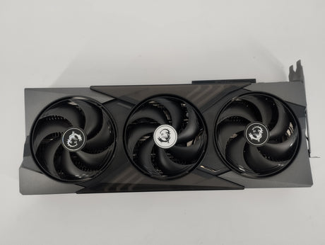 MSI Grafikkarte GeForce RTX 5070 Ti 16G GAMING TRIO OC PLUS - Refurbished - MSI e-Shop | Offiziell von MSI Deutschland