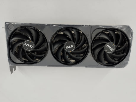 MSI Garfikkarte GeForce RTX 5070 Ti 16G SHADOW 3X OC - Refurbished - MSI e-Shop | Offiziell von MSI Deutschland