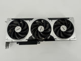 MSI Grafikkarte GeForce RTX 5080 16G VENTUS 3X OC - Refurbished - MSI e-Shop | Offiziell von MSI Deutschland