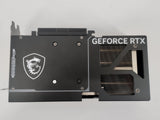 MSI Grafikkarte GeForce RTX 5070 12G VENTUS 2X OC - Refurbished