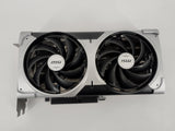 MSI Grafikkarte GeForce RTX 5070 12G VENTUS 2X OC - Refurbished