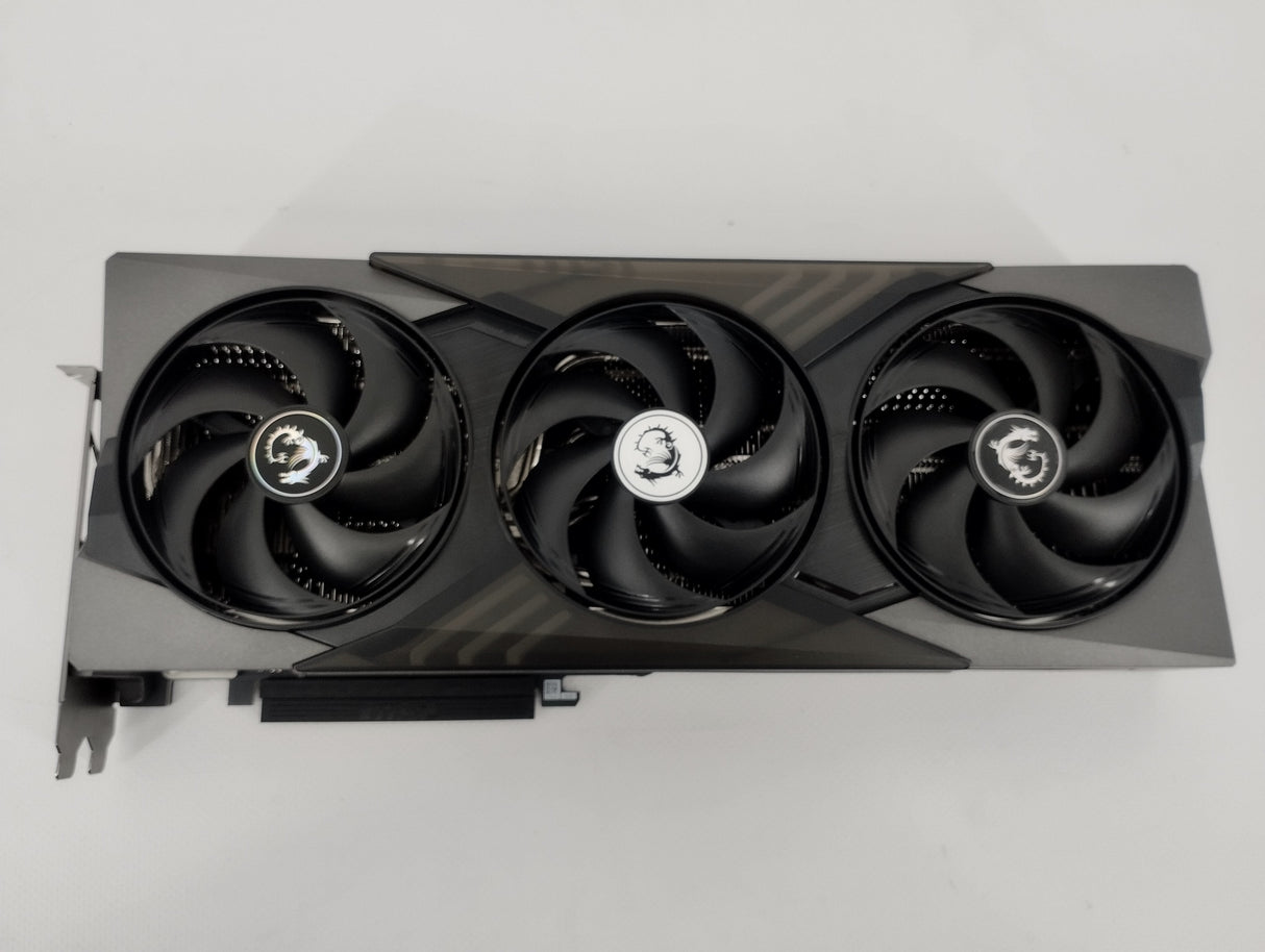 MSI Grafikkarte GeForce RTX 5070 12G GAMING TRIO OC - Refurbished - MSI e-Shop | Offiziell von MSI Deutschland