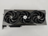 MSI Grafikkarte GeForce RTX 5070 12G GAMING TRIO OC - Refurbished - MSI e-Shop | Offiziell von MSI Deutschland