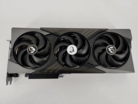 MSI Grafikkarte GeForce RTX 5070 12G GAMING TRIO OC - Refurbished - MSI e-Shop | Offiziell von MSI Deutschland