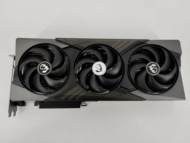 MSI Grafikkarte GeForce RTX 5070 12G GAMING TRIO OC - Refurbished - MSI e-Shop | Offiziell von MSI Deutschland