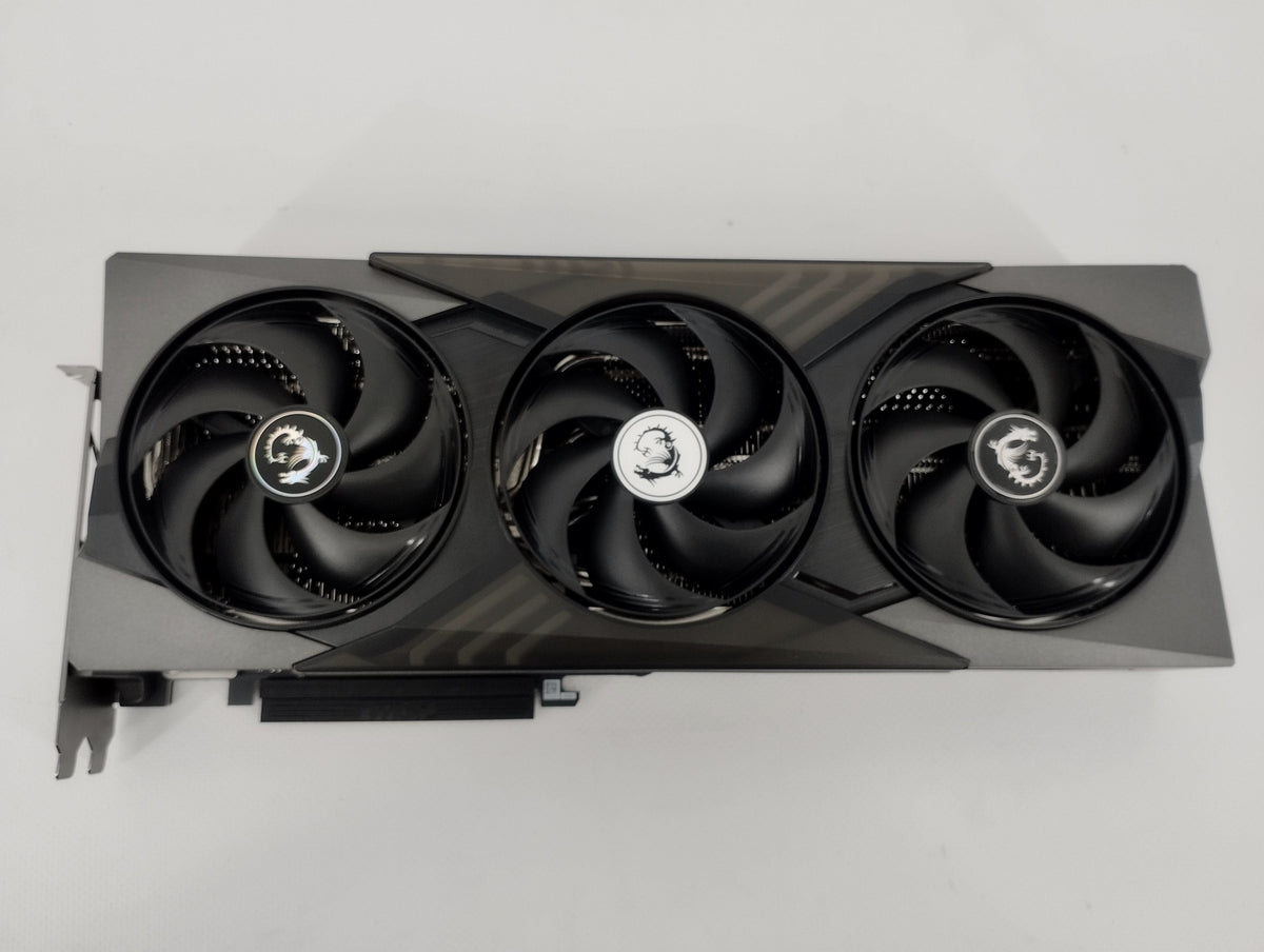 MSI Grafikkarte GeForce RTX 5070 12G GAMING TRIO - Refurbished - MSI e-Shop | Offiziell von MSI Deutschland