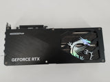 MSI Grafikkarte GeForce RTX 5070 12G GAMING TRIO OC - Refurbished - MSI e-Shop | Offiziell von MSI Deutschland
