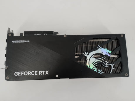 MSI Grafikkarte GeForce RTX 5070 12G GAMING TRIO OC - Refurbished - MSI e-Shop | Offiziell von MSI Deutschland