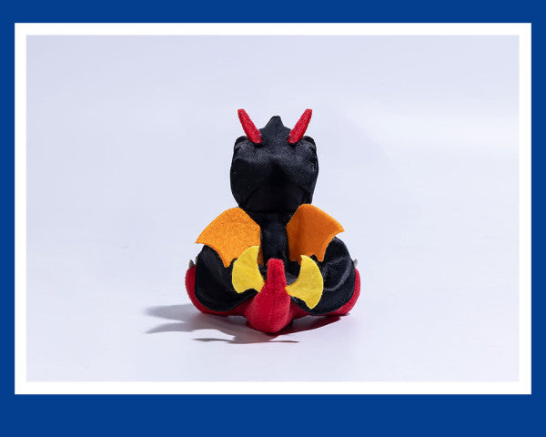 MSI Lucky Doll Schlüsselanhänger – Halloween