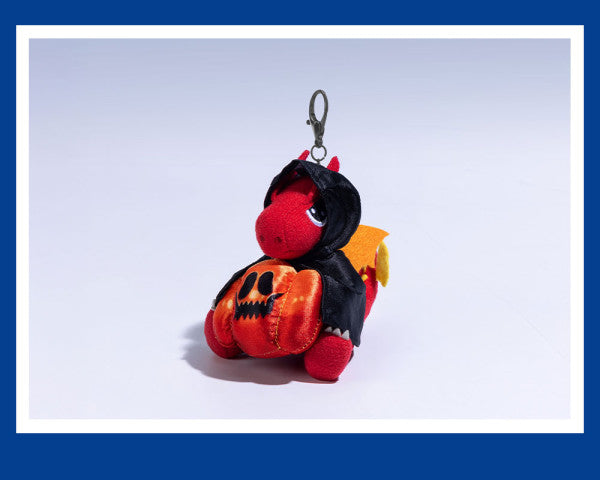 MSI Lucky Doll Schlüsselanhänger – Halloween