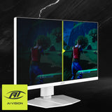 MAG 274QRFW E20 | MSI Gaming Monitor