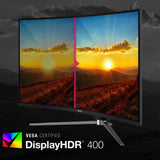 2er Pack - MPG 325CQRXF | MSI Gaming Monitor