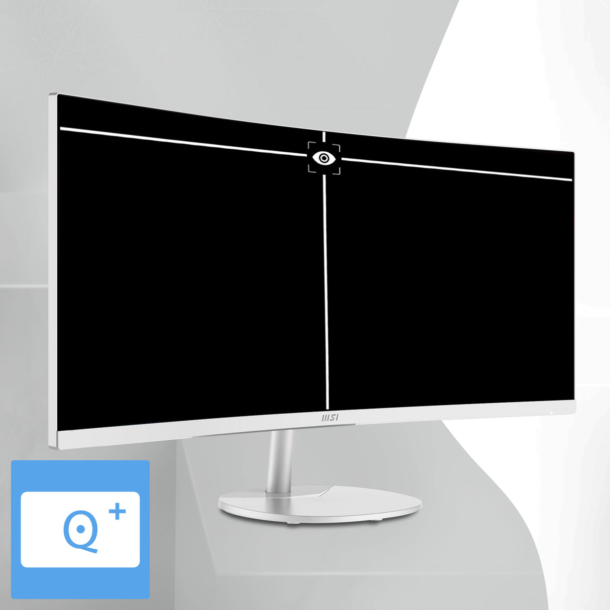 PRO MP341CQW E12 | MSI Pro Monitor