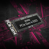MPG Infinite X3 AI 2NVP7-096AT
