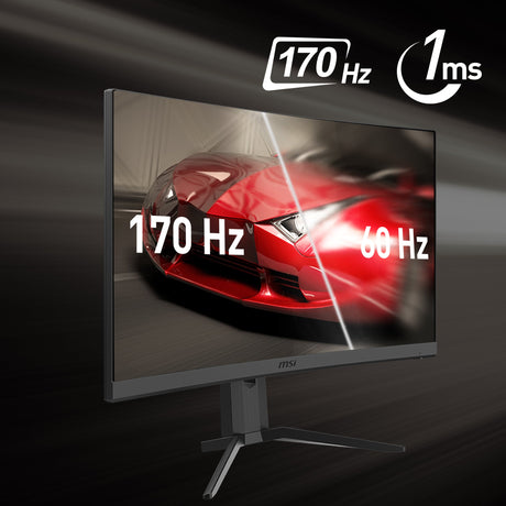 MSI CB G27C6PDE E2 | MSI eSport Gaming Monitor - MSI e-Shop | Offiziell von MSI Deutschland