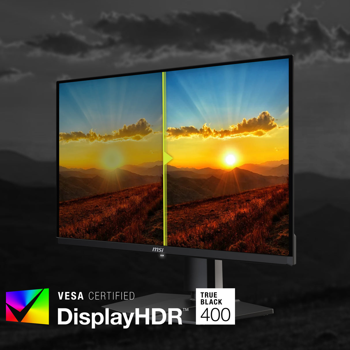 MSI CB MAG 271QPX QD-OLED E2 | MSI Gaming Monitor