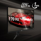 G273CQ | MSI eSport Gaming Monitor - MSI e-Shop | Offiziell von MSI Deutschland