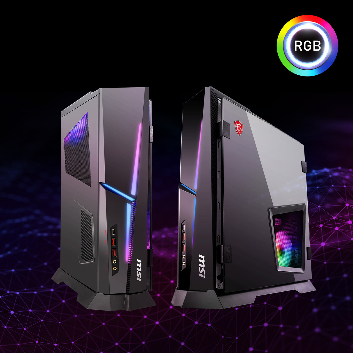 MSI CB MPG Trident AS 14NUD7-688AT